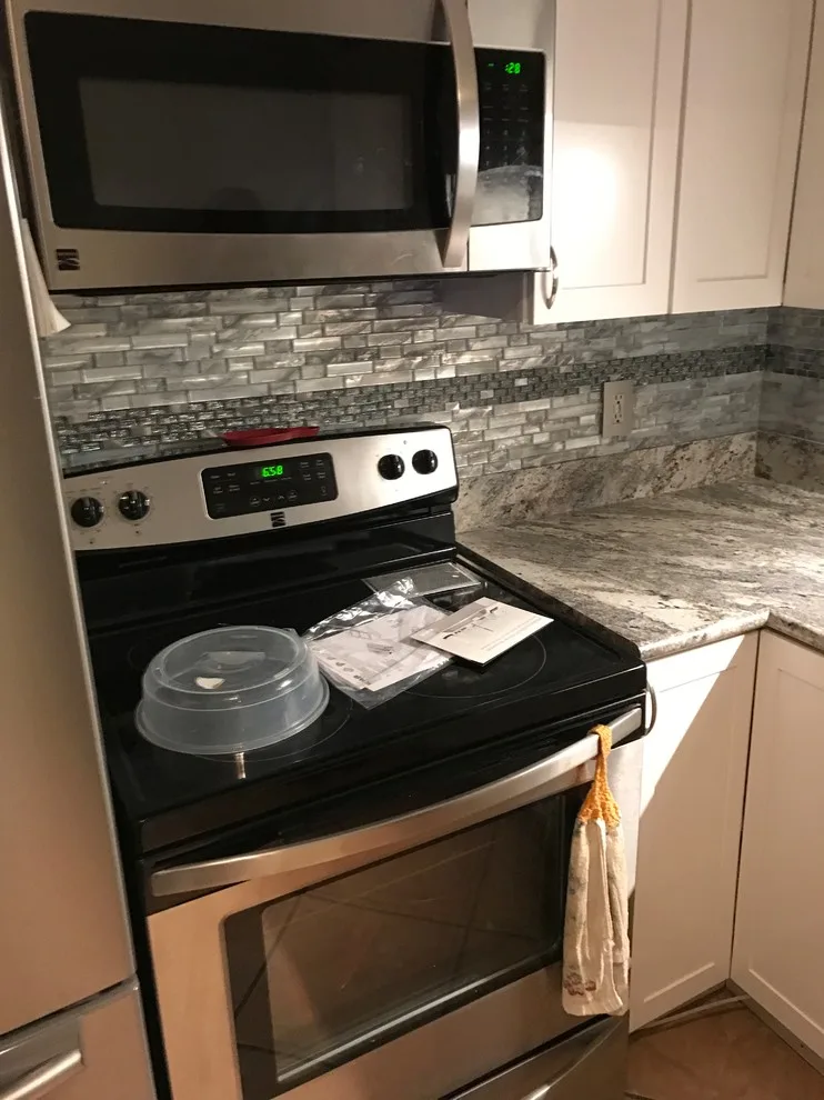 Baldwinsville, NY Kitchen Remodeling by Empire State Professionals, Inc - Photo 15