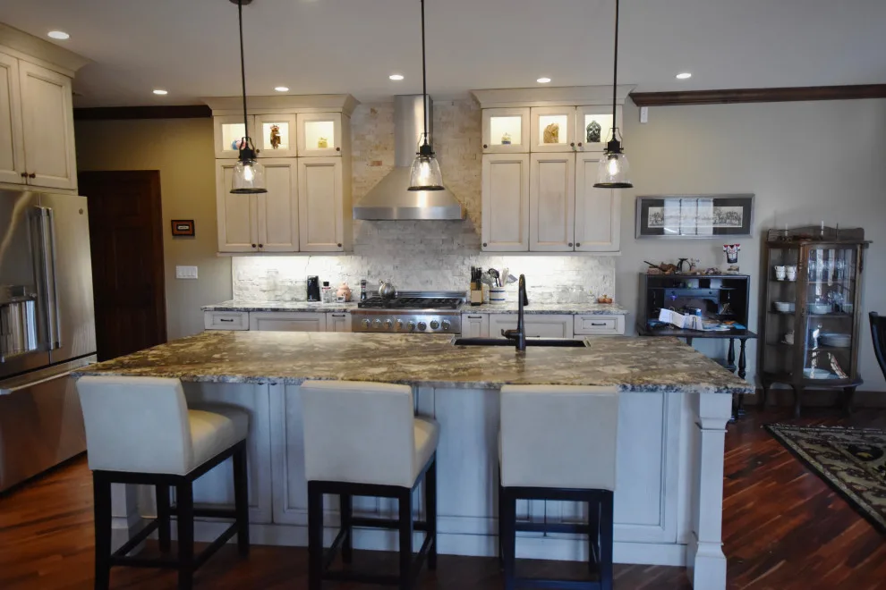 Culinary Space Makeover by Councell Craftsmen - Photo 18