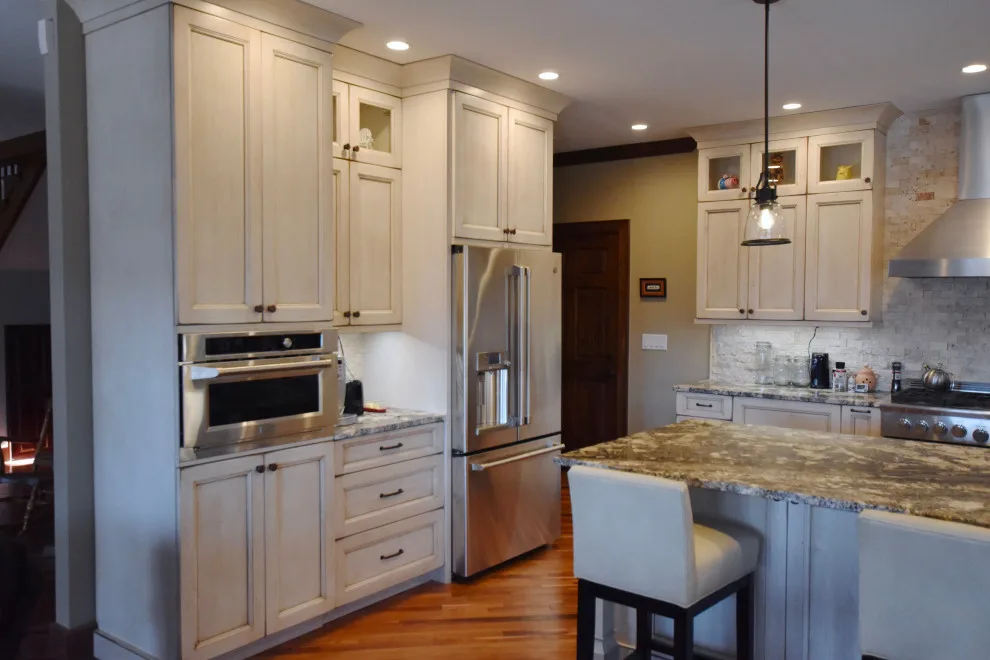 Culinary Space Makeover by Councell Craftsmen - Photo 6