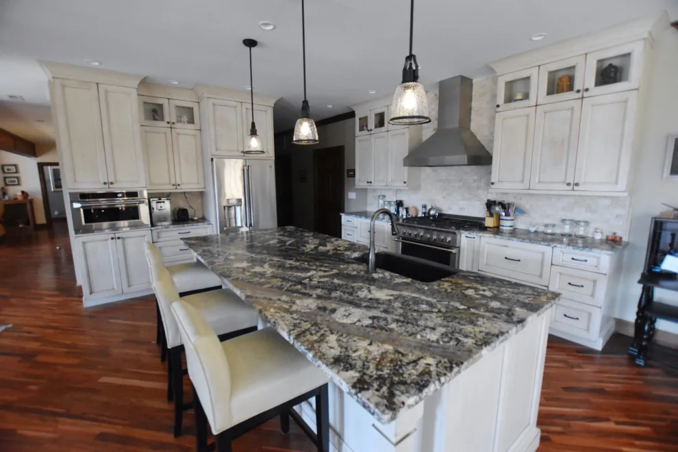 Culinary Space Makeover by Councell Craftsmen - Photo 32