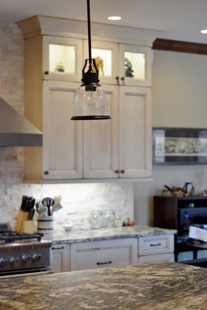 Culinary Space Makeover by Councell Craftsmen - Photo 29