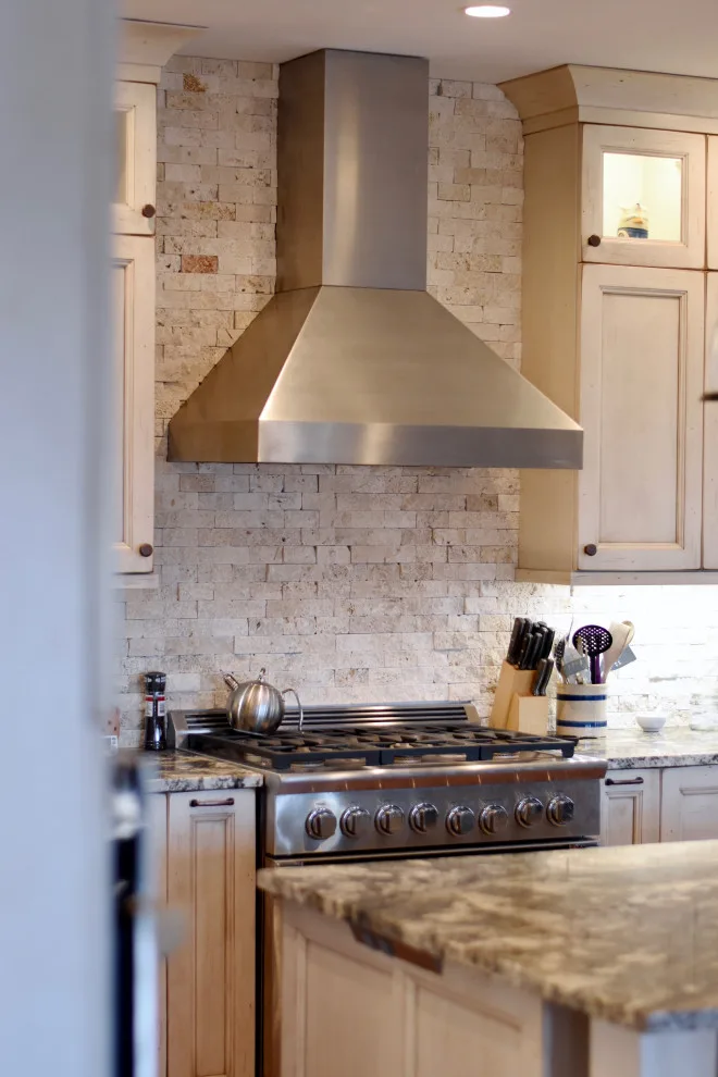 Culinary Space Makeover by Councell Craftsmen - Photo 8