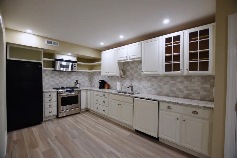 Culinary Space Makeover by Councell Craftsmen - Photo 26