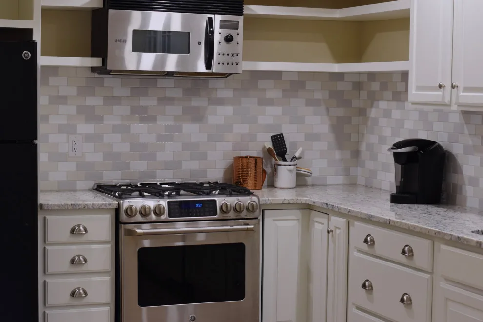 Culinary Space Makeover by Councell Craftsmen - Photo 25
