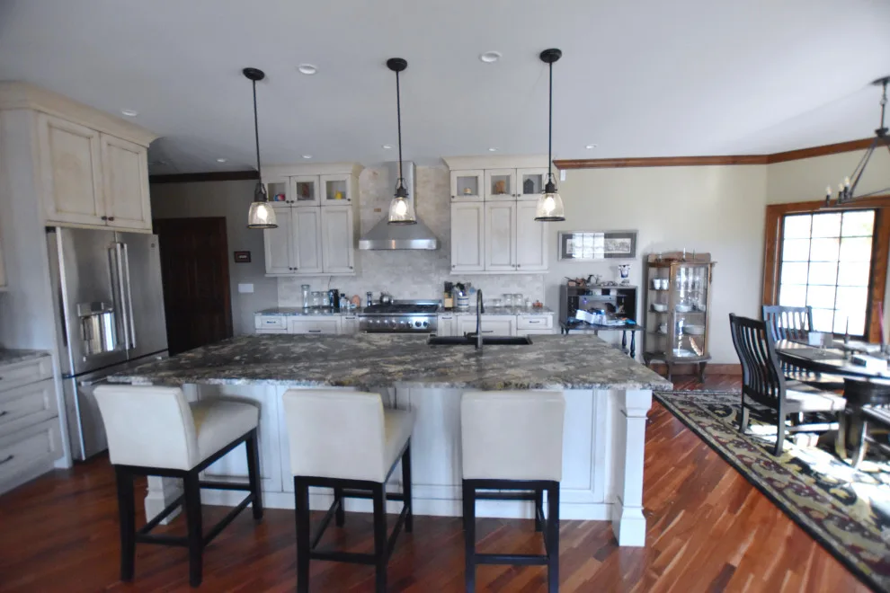 Culinary Space Makeover by Councell Craftsmen - Photo 24