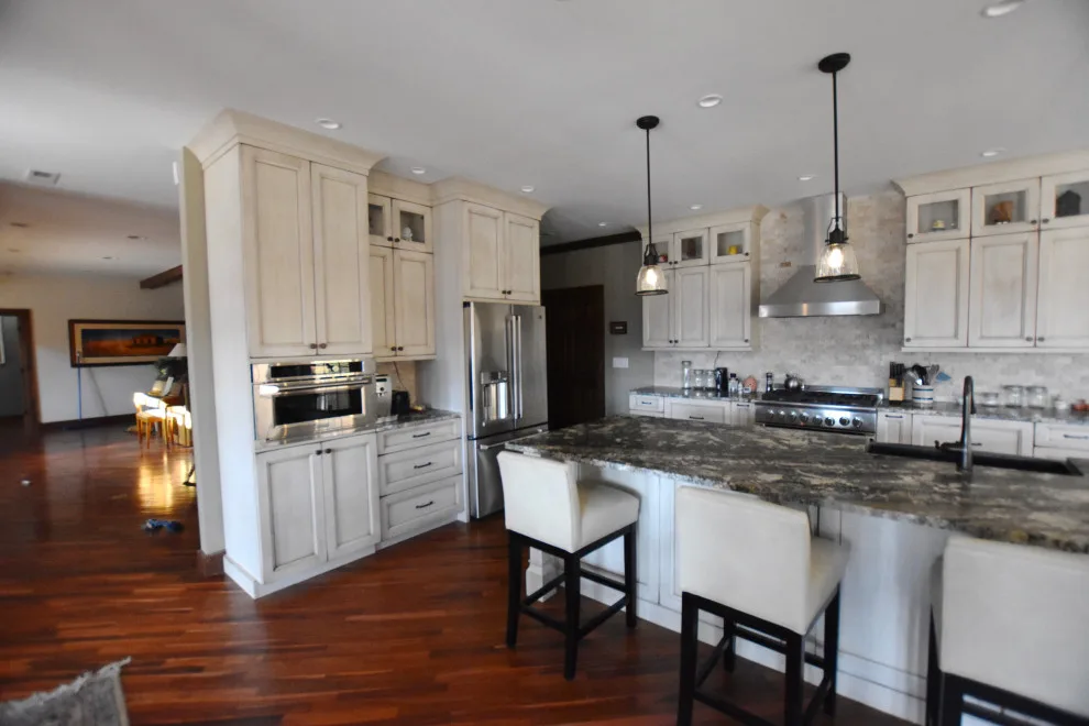 Culinary Space Makeover by Councell Craftsmen - Photo 23