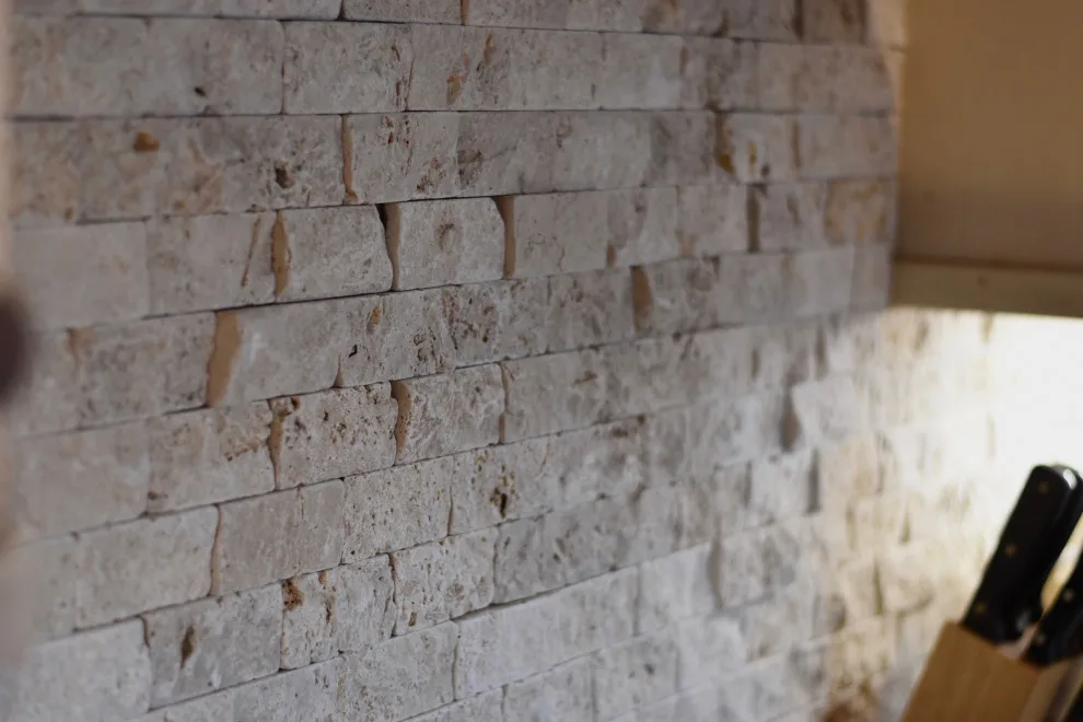 Culinary Space Makeover by Councell Craftsmen - Photo 15