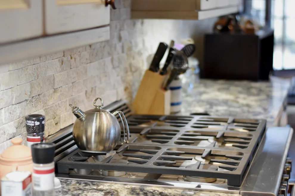 Culinary Space Makeover by Councell Craftsmen - Photo 3