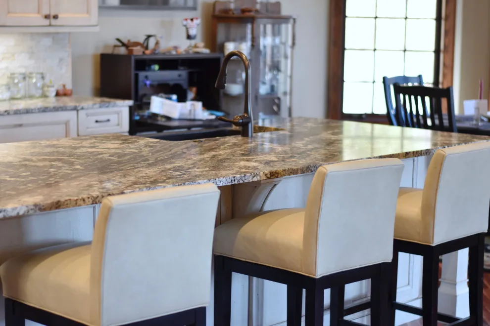 Culinary Space Makeover by Councell Craftsmen - Photo 13