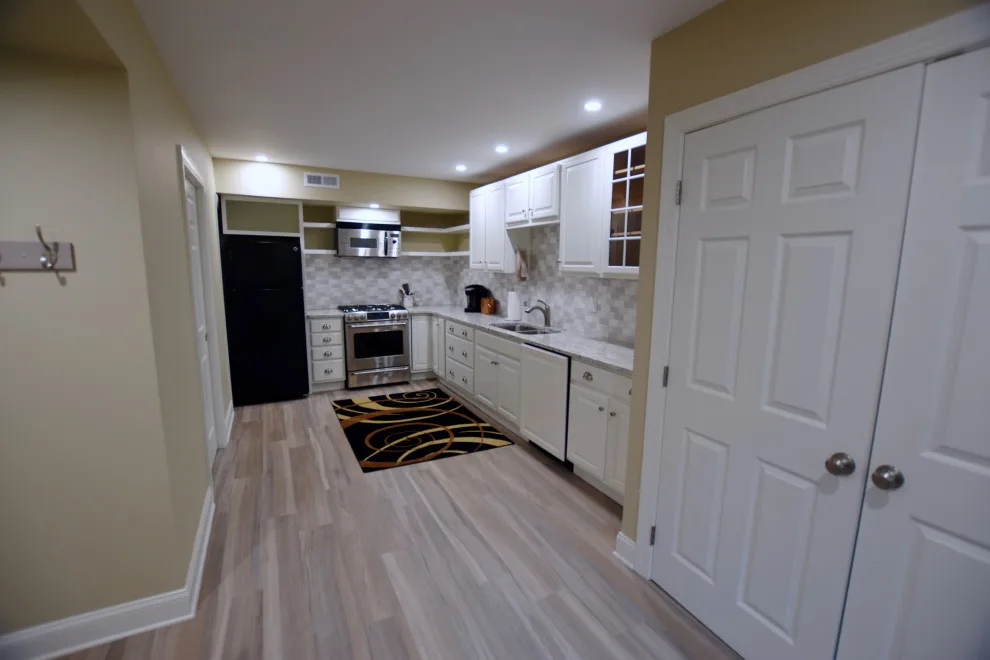 Culinary Space Makeover by Councell Craftsmen - Photo 4