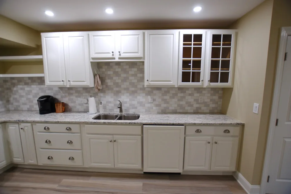 Culinary Space Makeover by Councell Craftsmen - Photo 10