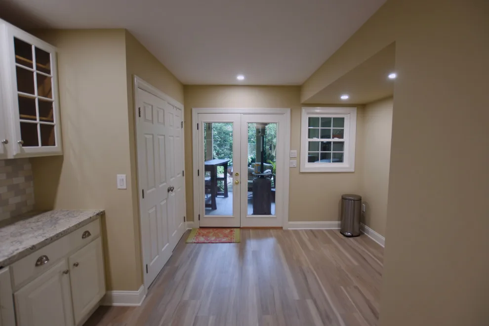 Culinary Space Makeover by Councell Craftsmen - Photo 17