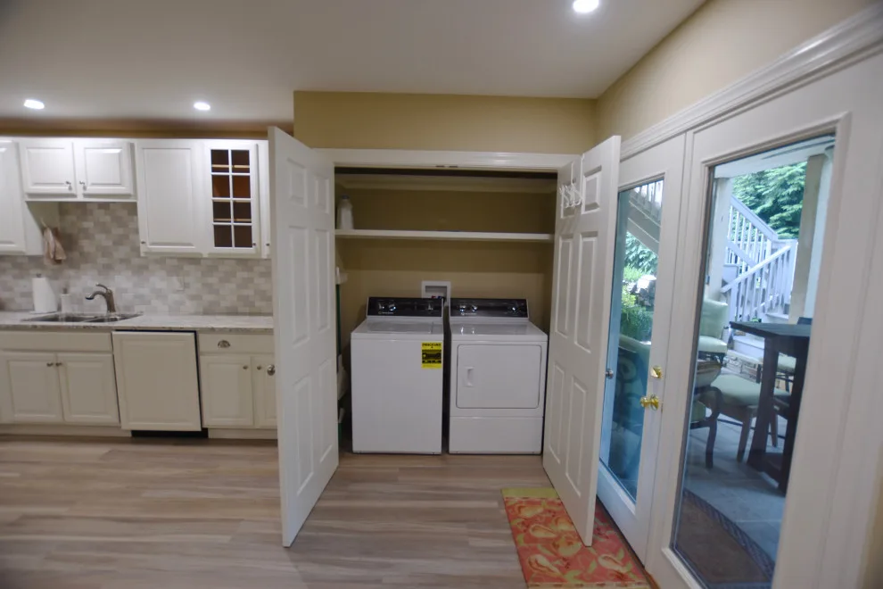 Culinary Space Makeover by Councell Craftsmen - Photo 7