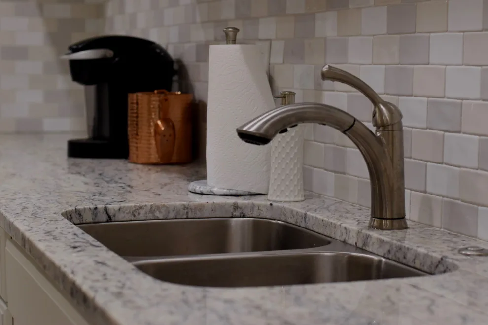 Culinary Space Makeover by Councell Craftsmen - Photo 33