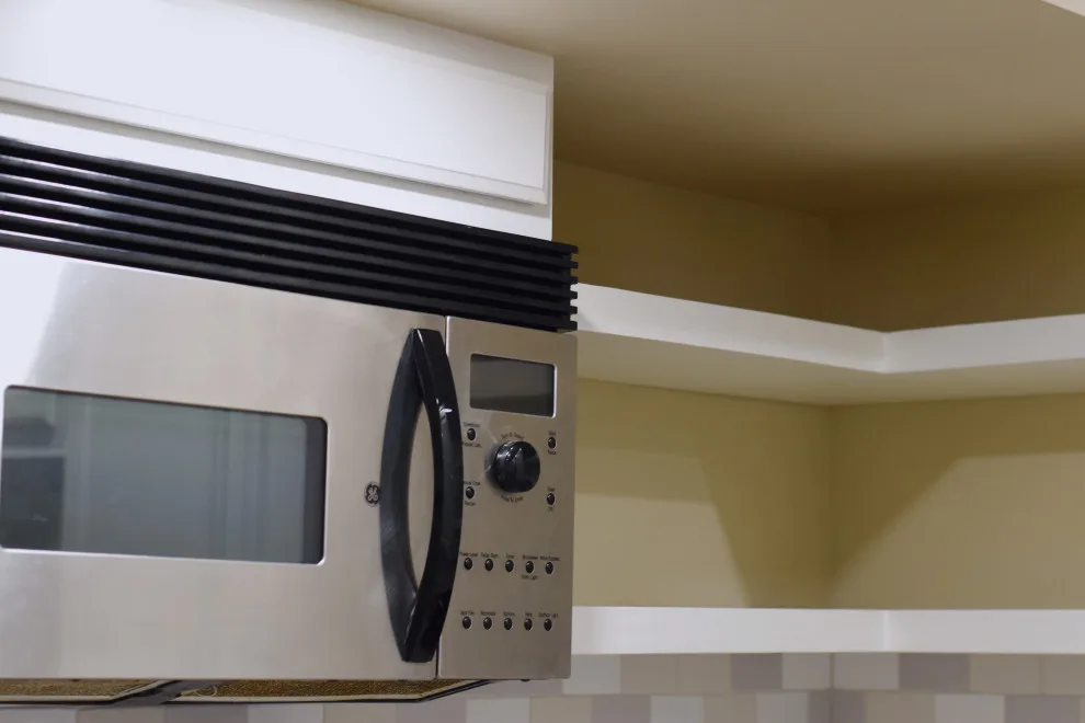 Culinary Space Makeover by Councell Craftsmen - Photo 16