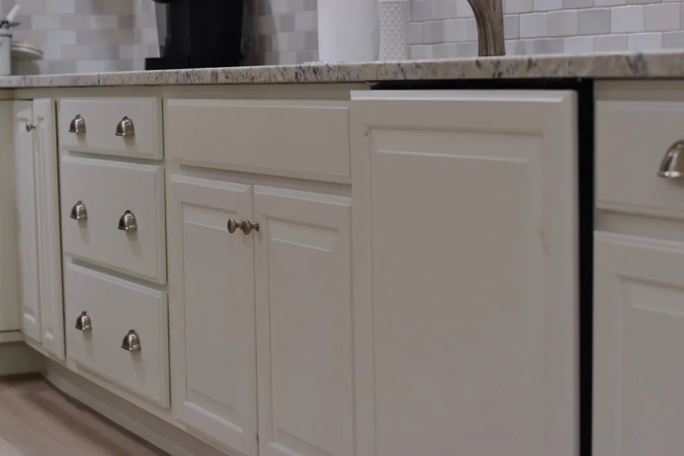Culinary Space Makeover by Councell Craftsmen - Photo 37