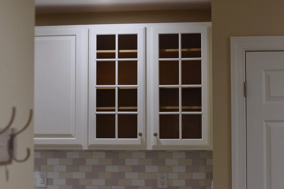 Culinary Space Makeover by Councell Craftsmen - Photo 14