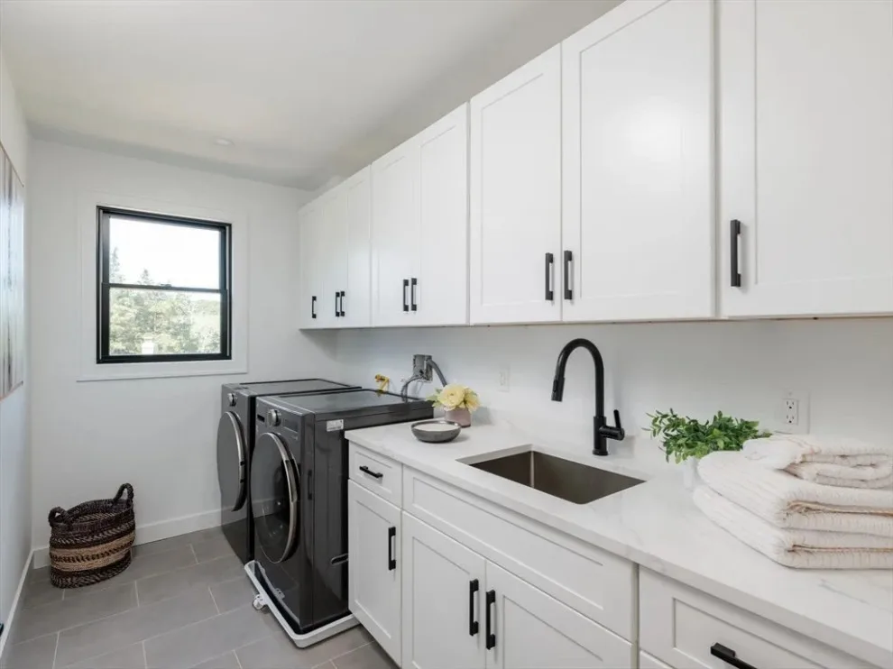 Culinary Space Overhaul by Timber General Construction / Finish Carpentry - Photo 5