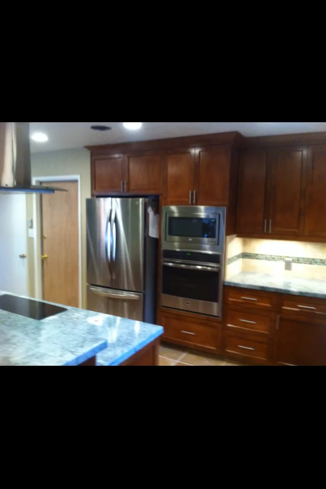 Culinary Space Makeover by NCD Cabinets & Construction Inc. - Photo 6