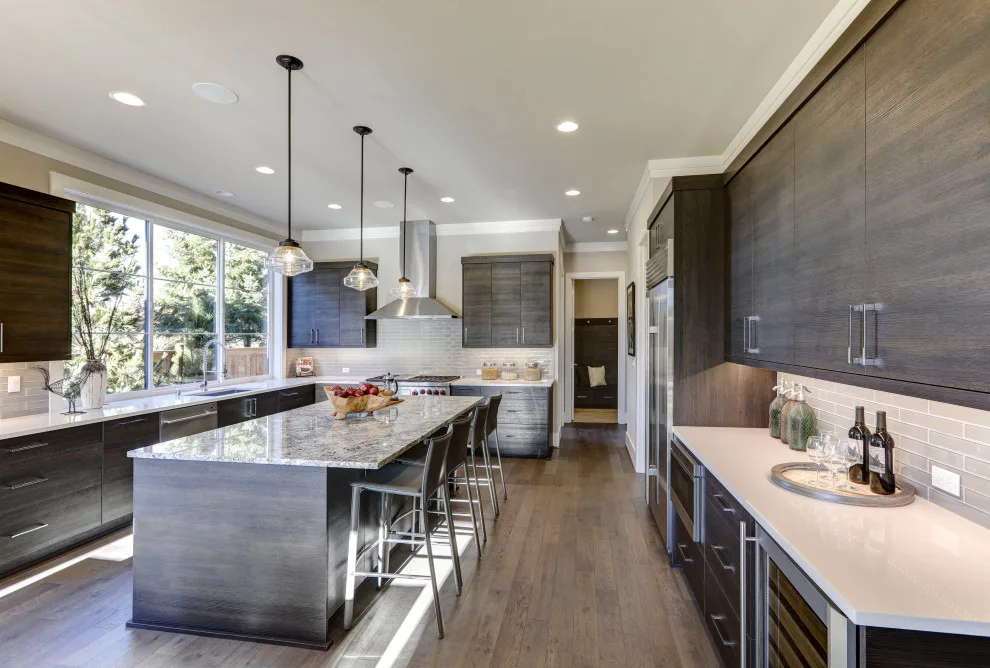San Carlos Kitchen Upgrade by Nailed It Builders - Photo 3