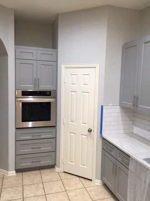 Culinary Space Revamp by Redoux, LLC. - Photo 5