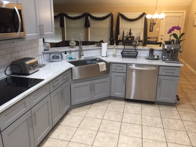 Culinary Space Revamp by Redoux, LLC. - Photo 2