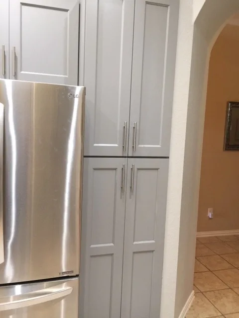 Culinary Space Revamp by Redoux, LLC. - Photo 4