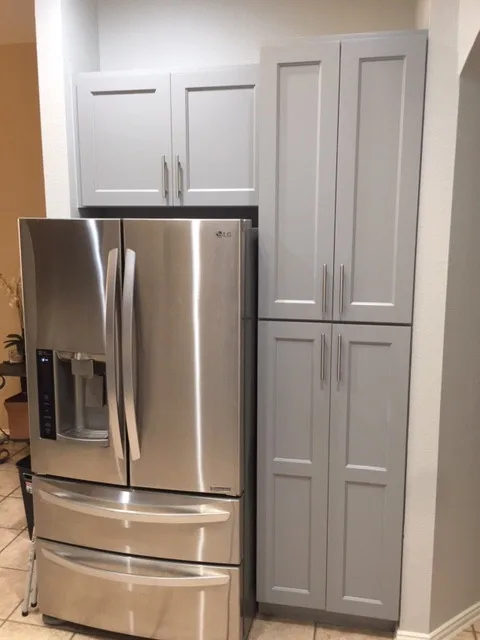 Culinary Space Revamp by Redoux, LLC. - Photo 3