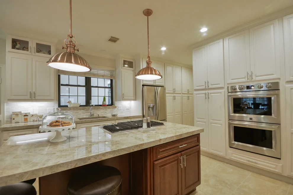 J. & M. Const. & Remodeling Co - Photo 14