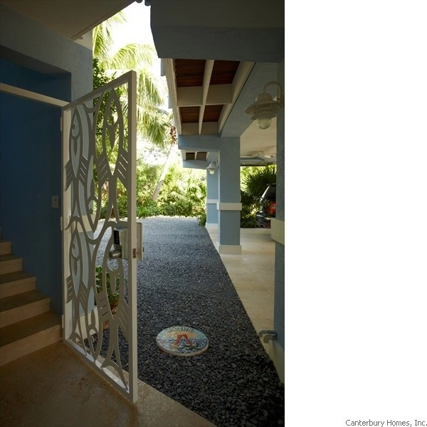 Cool Blue by Bell Landscape Architecture Inc. - Photo 3