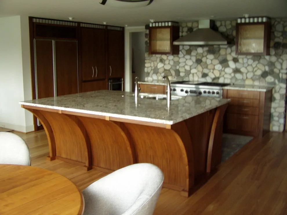Culinary Spaces by Carver Creek Woodworks - Photo 26
