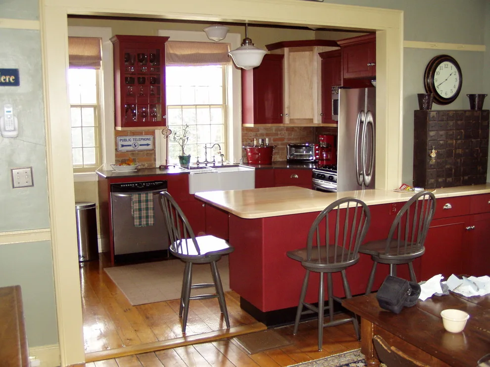 Culinary Spaces by Carver Creek Woodworks - Photo 11