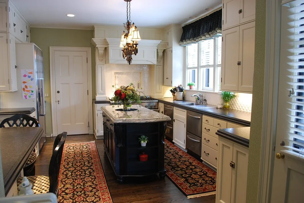 Culinary Spaces by Carver Creek Woodworks - Photo 12