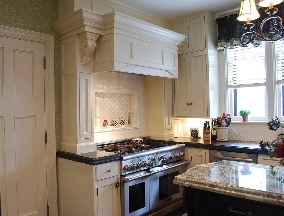 Culinary Spaces by Carver Creek Woodworks - Photo 22