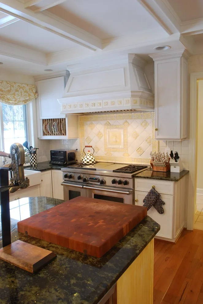 Culinary Spaces by Carver Creek Woodworks - Photo 28