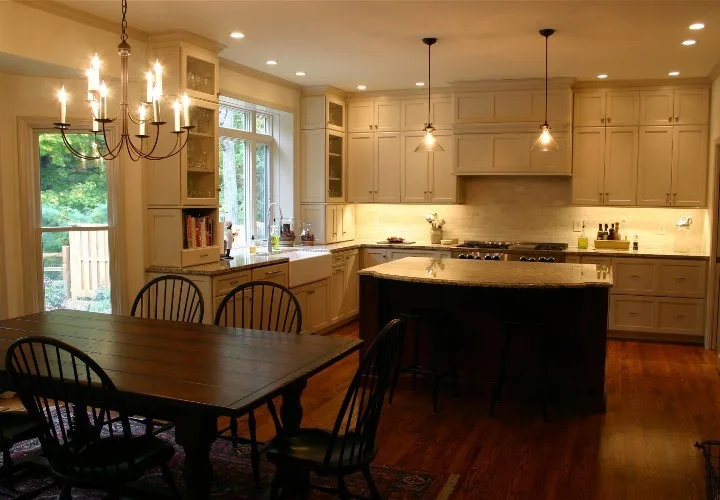Culinary Spaces by Carver Creek Woodworks - Photo 15
