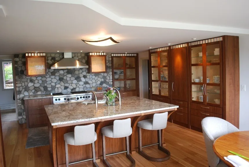 Culinary Spaces by Carver Creek Woodworks - Photo 10