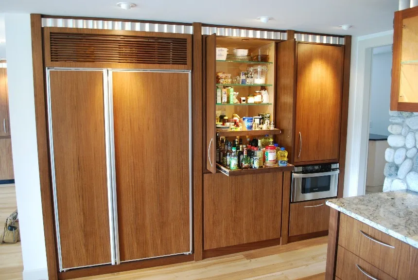 Culinary Spaces by Carver Creek Woodworks - Photo 8