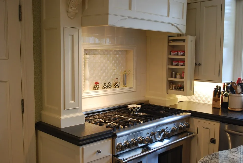 Culinary Spaces by Carver Creek Woodworks - Photo 17