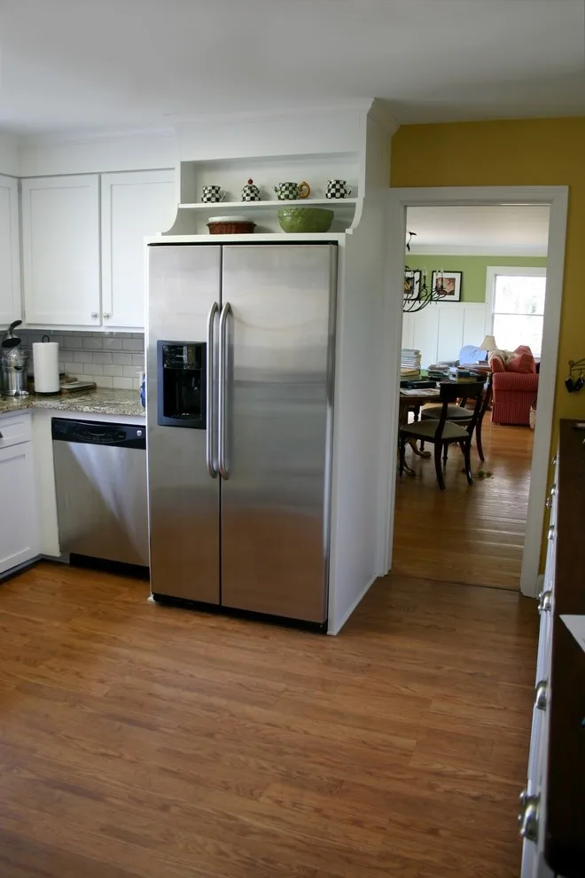 Carver Creek Woodworks - Photo 6