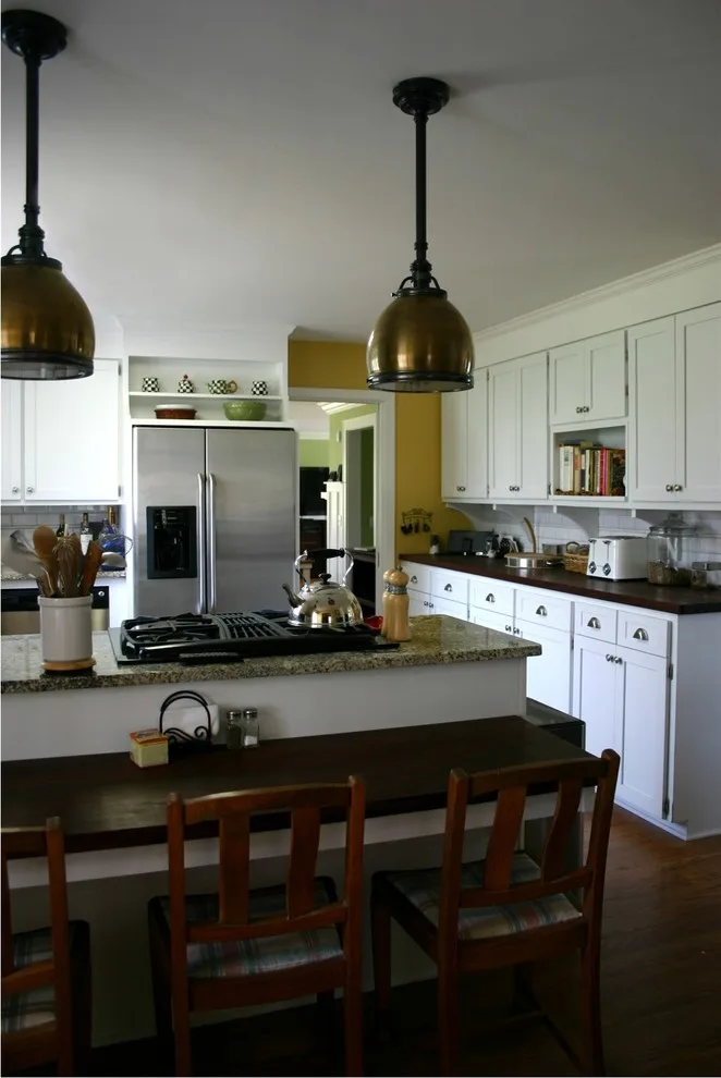 Culinary Spaces by Carver Creek Woodworks - Photo 31
