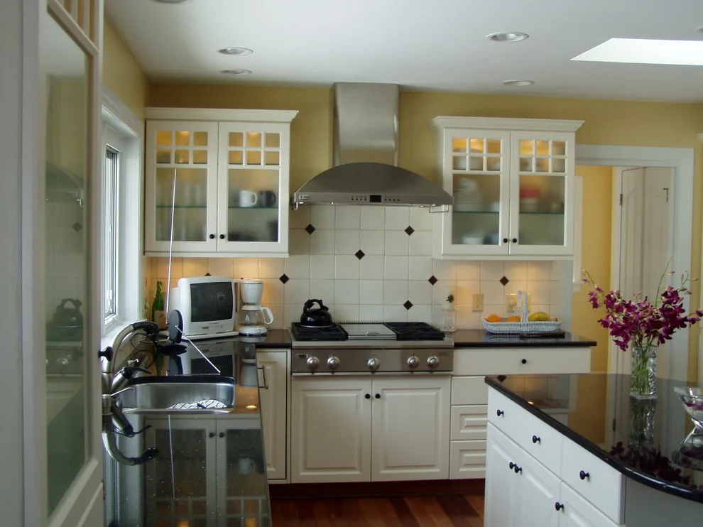Culinary Spaces by Carver Creek Woodworks - Photo 29