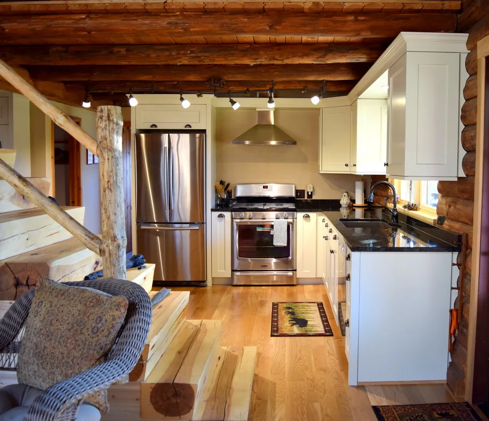 Culinary Spaces by Carver Creek Woodworks - Photo 6
