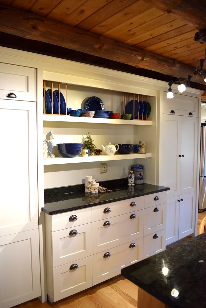 Culinary Spaces by Carver Creek Woodworks - Photo 9