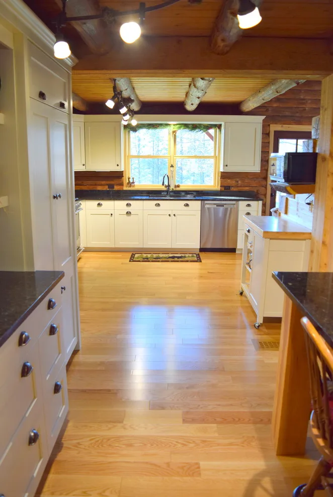Culinary Spaces by Carver Creek Woodworks - Photo 18