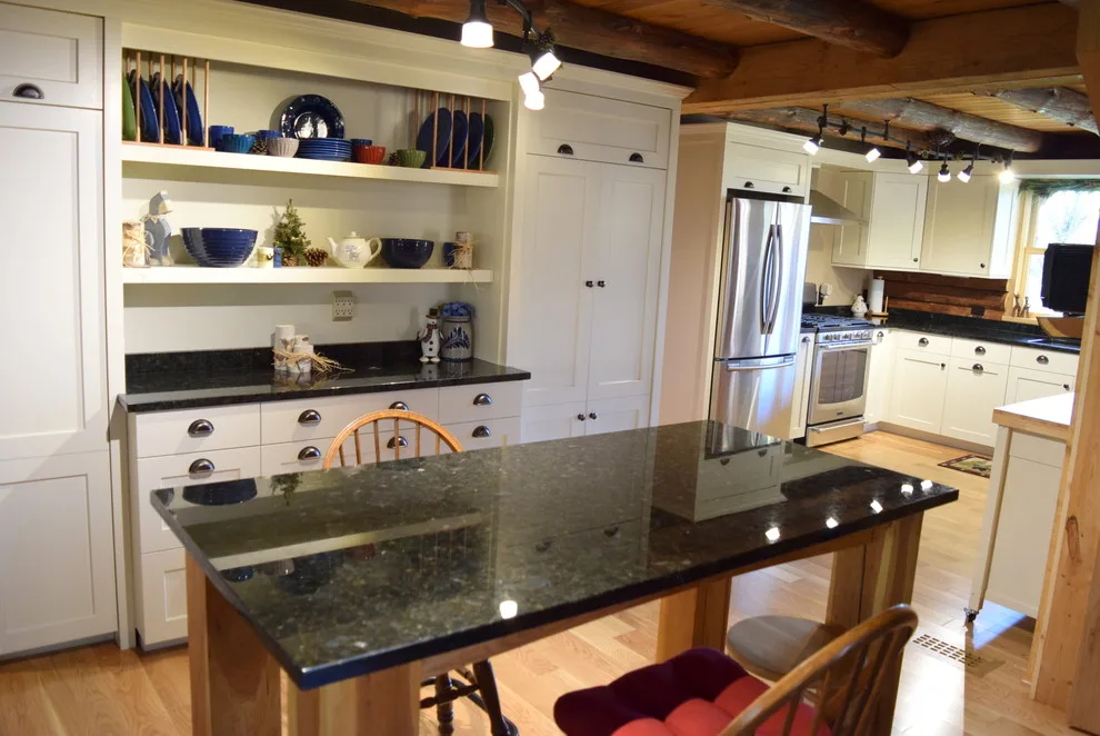 Culinary Spaces by Carver Creek Woodworks - Photo 13