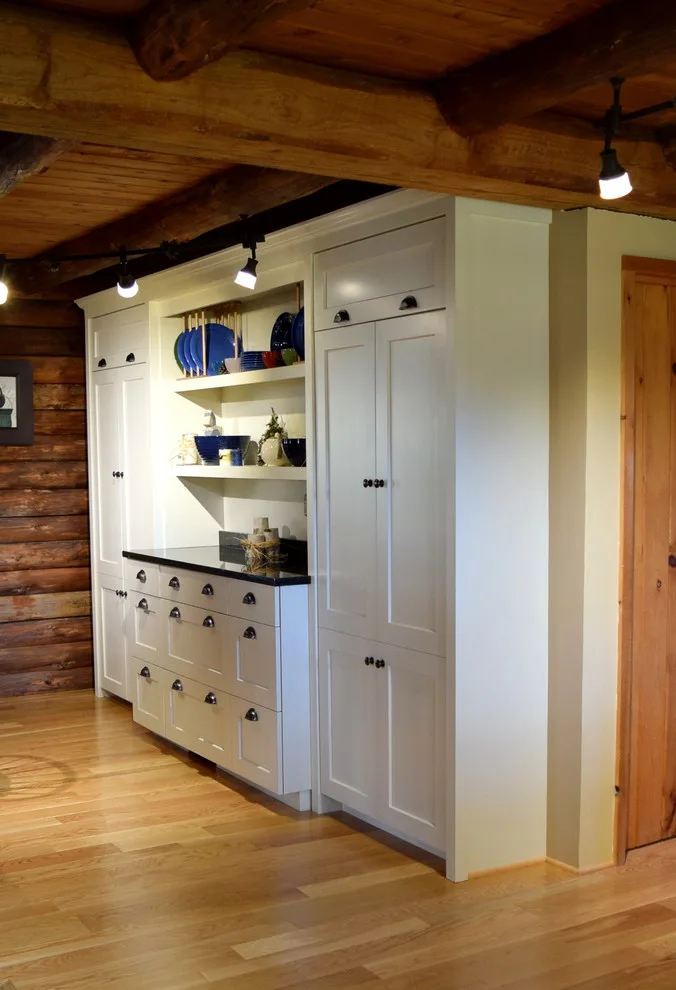 Culinary Spaces by Carver Creek Woodworks - Photo 19