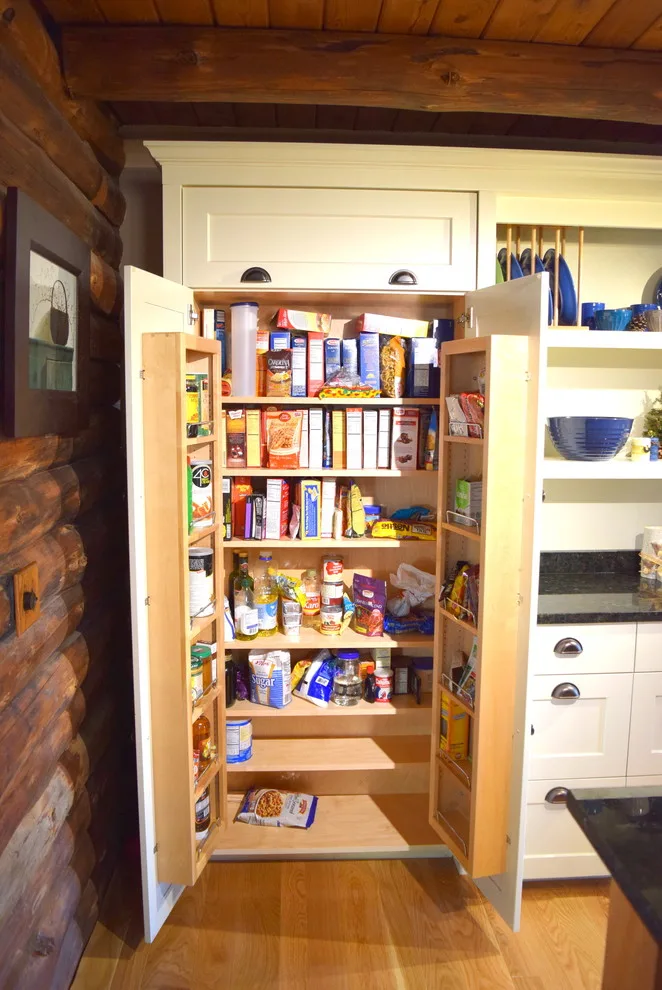 Culinary Spaces by Carver Creek Woodworks - Photo 23
