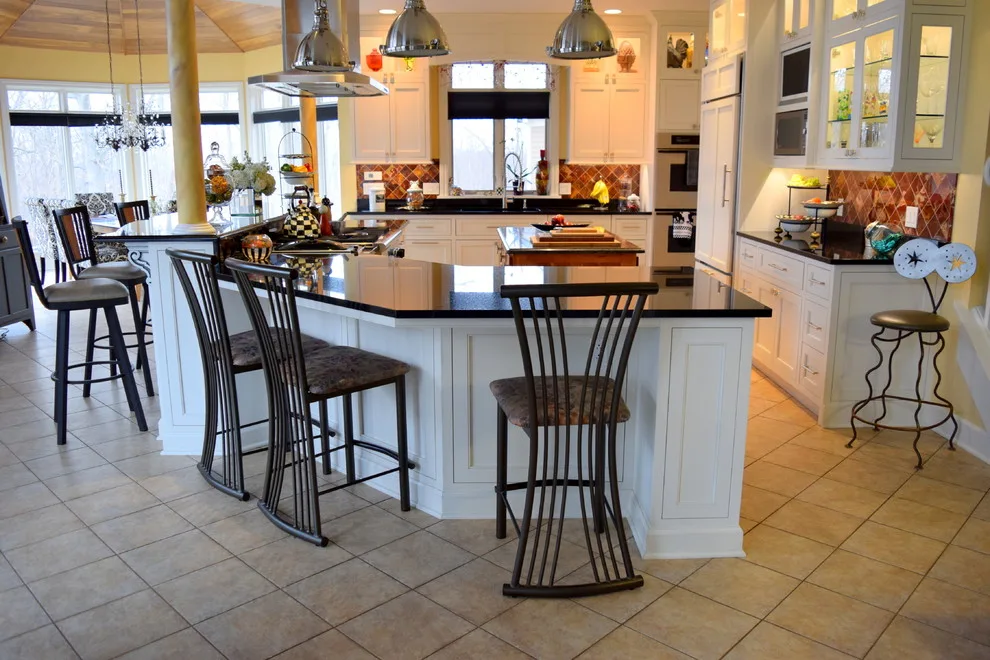Carver Creek Woodworks - Photo 9