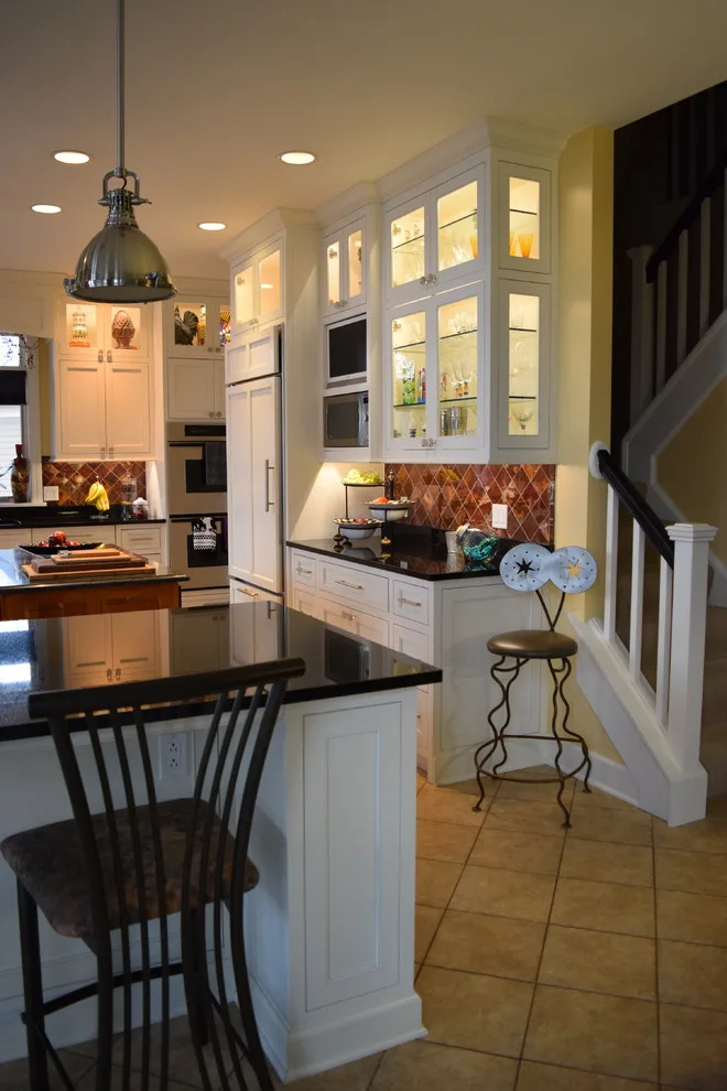 Culinary Spaces by Carver Creek Woodworks - Photo 30